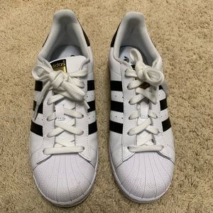 Adidas Superstars